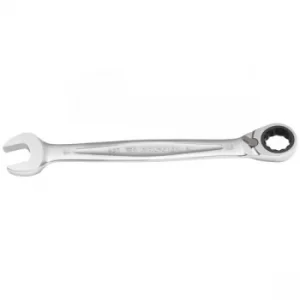 Image of Facom 467B.10 Ratcheting Spanner 10mm