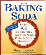 Image of baking soda over 500 fabulous fun and frugal uses youve probably never thou
