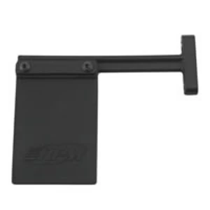 image of Rpm Mud Flaps For Traxxas Slash