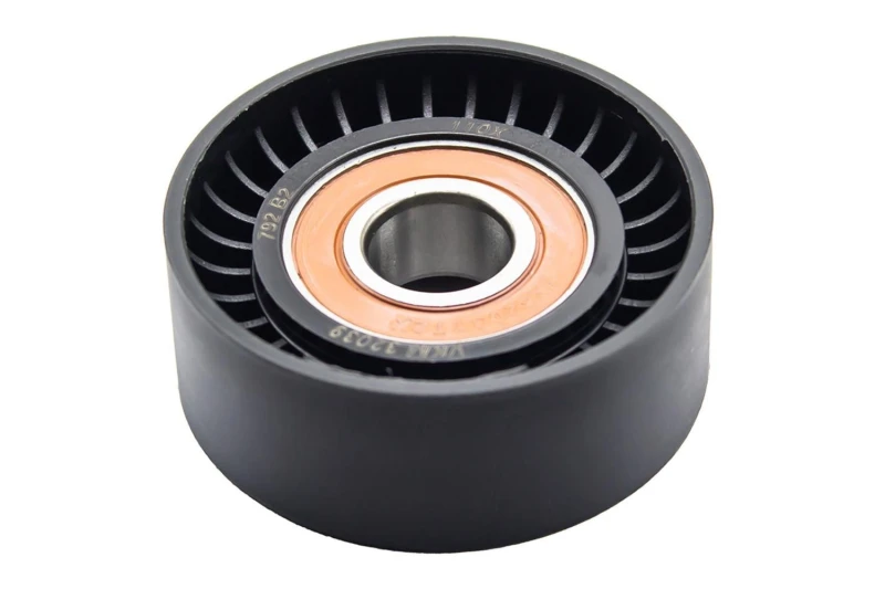 Image of SKF Deflection / guide pulley, V-ribbed belt SKF VKM 32039