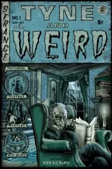 Image of Tyne and Weird