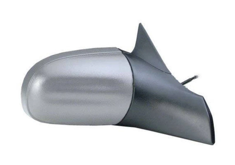 Image of ALKAR 6167417 Wing mirror Right, Convex, primed Outside Mirror (50)