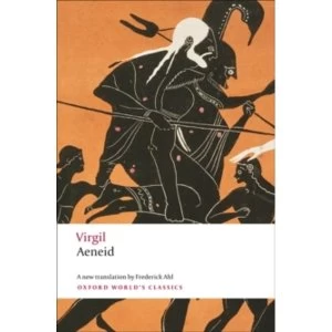 Image of Aeneid by Virgil (Paperback, 2008)
