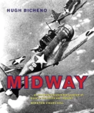 image of midway bicheno hugh