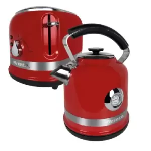 image of Ariete ARPK30 Moderna 1.7L Kettle and 2 Slice Toaster