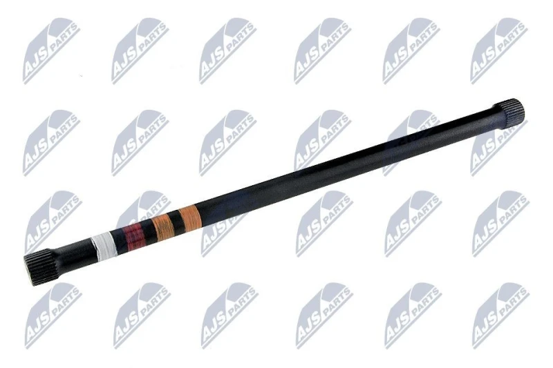 Image of NTY Coil spring NTY ZWT-RE-000