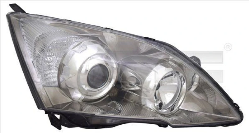 Image of TYC Headlight TYC 20-11451-36-2