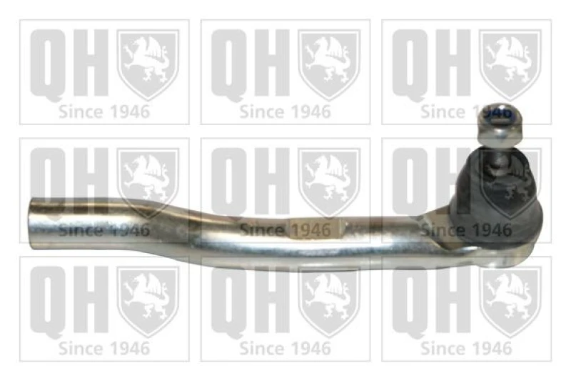 Image of QUINTON HAZELL Track rod end QUINTON HAZELL QR3928S
