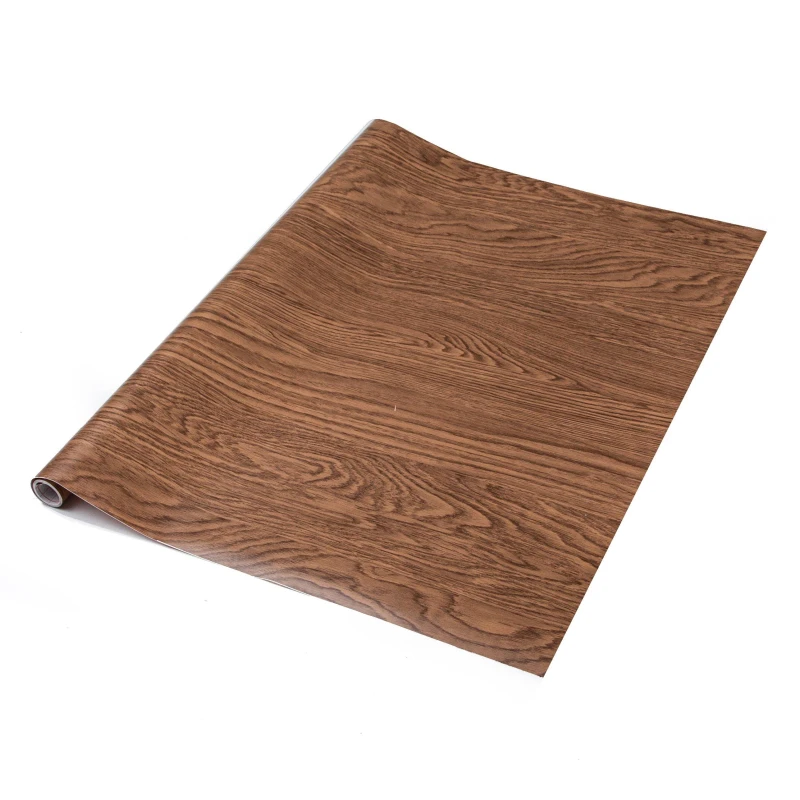 Image of D C Fix dc fix Wild Oak Self Adhesive Vinyl Wrap Brown unisex 90CMX15M