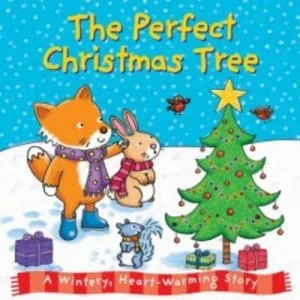 Image of Perfect Christmas Tree Book