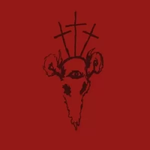 Image of Mountain of the Opposer by Tvlpa CD Album