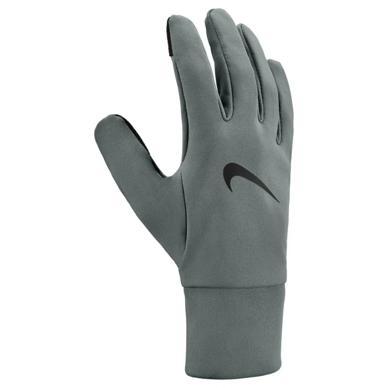 Image of Fleece gloves Nike Therma-Fit Gris Male XL
