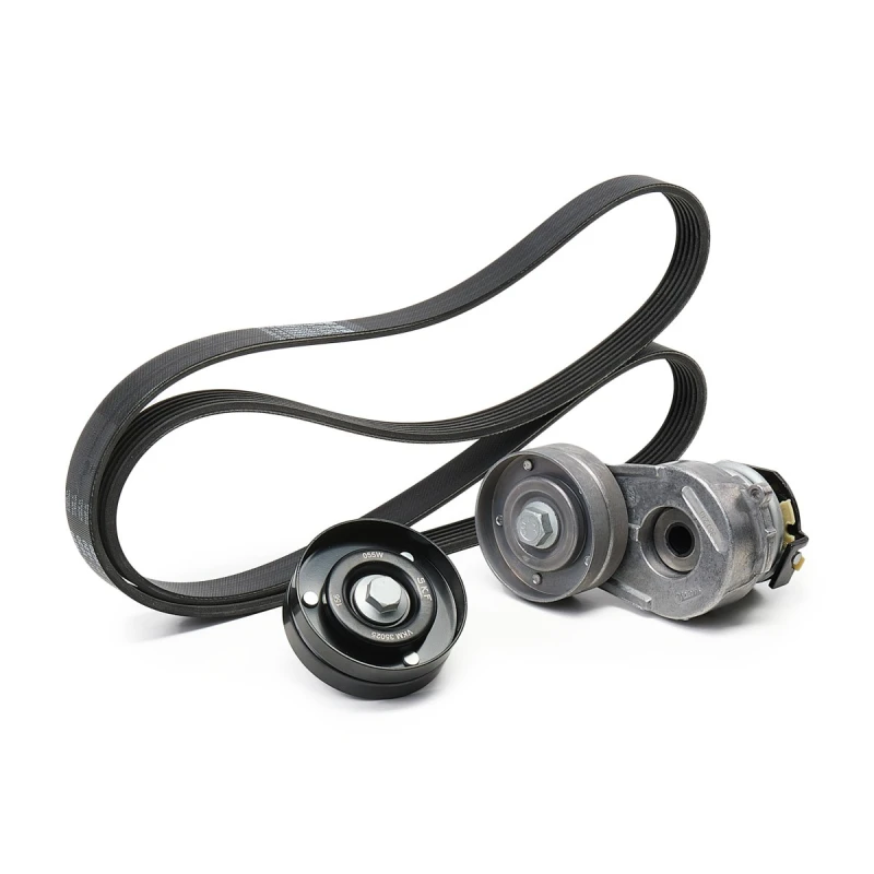 Image of SKF V-Ribbed Belt Set SKF VKMA 35310