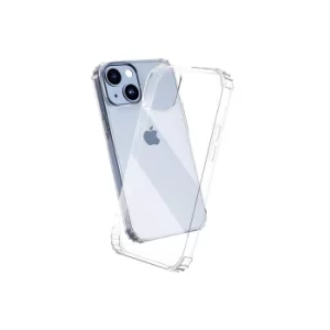 image of King Kong Gel Cushion Case for Apple iPhone 13