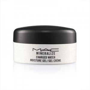 image of MAC Mineralize Charged Water Moisture Gel