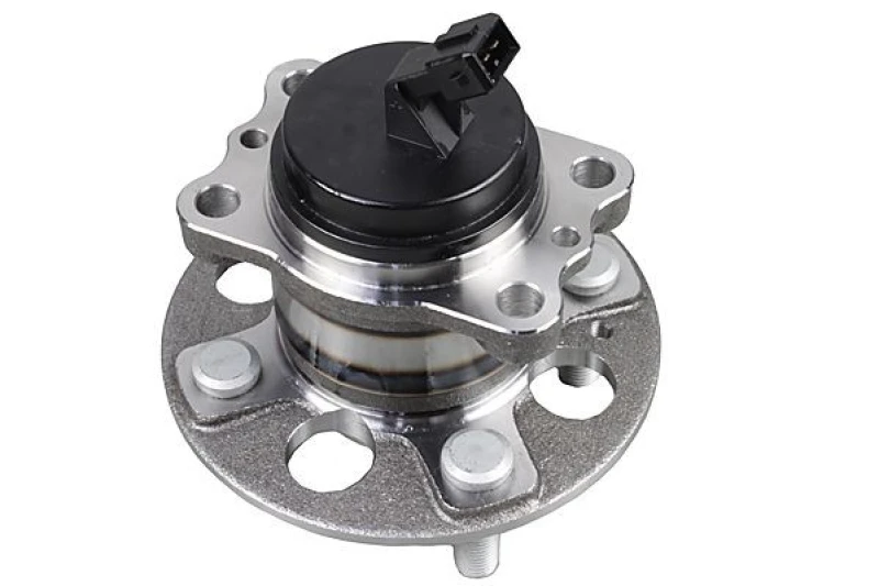 Image of Wheel bearing kit METZGER WM 2172
