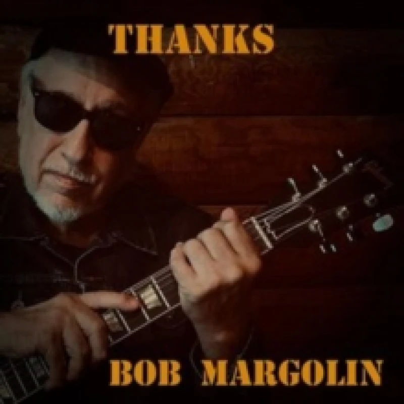 Image of Thanks CD / Album