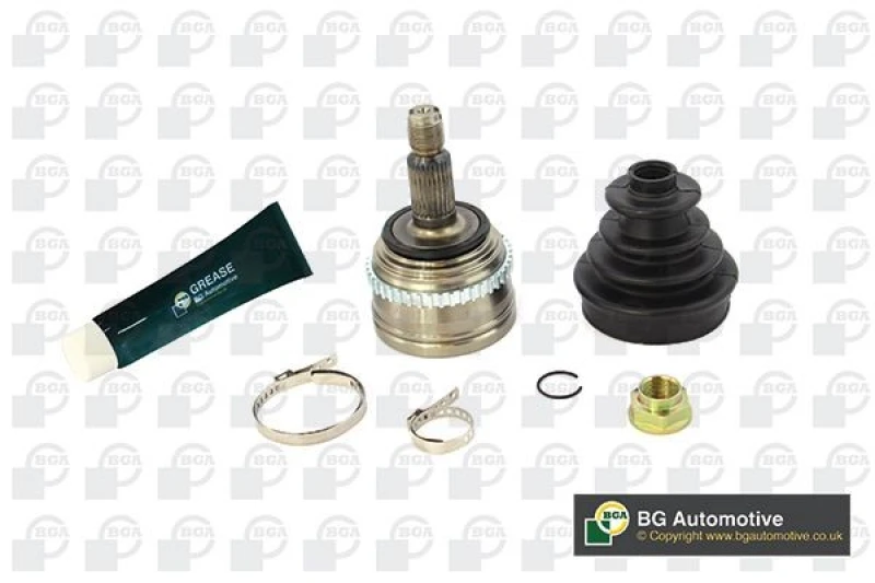 Image of BGA CV joint kit BGA CV7502A
