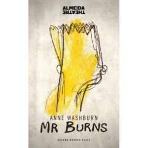 Image of Mr Burns