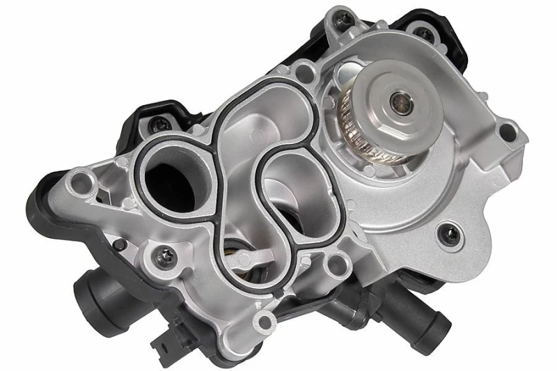 Image of Water pump METZGER 4007063