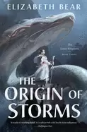 Image of origin of storms