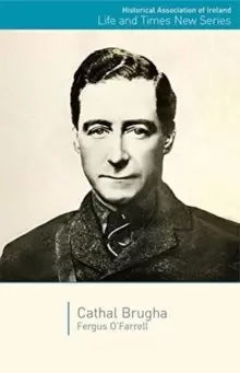 Image of Cathal Brugha