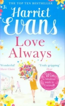 Image of Love Always by Harriet Evans Paperback
