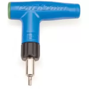 Image of Park Preset Torque Driver 5nm - Blue