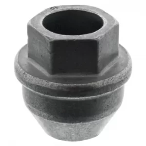 image of Wheel Nut 46714 by Febi Bilstein