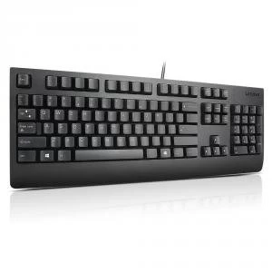 Image of Lenovo Preferred Pro II Keyboard UK English
