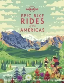 Image of Epic Bike Rides of the Americas