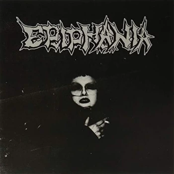 Image of Rozz Dyliams - Epiphania CD