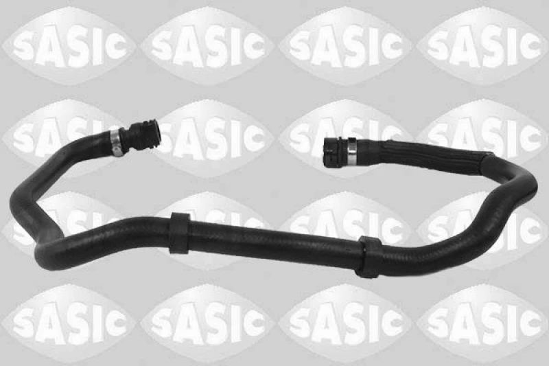 Image of Radiator hose SASIC 3400251