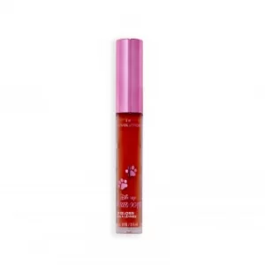 Image of I Heart Revolution x Disney Marie Lip Gloss Toulouse