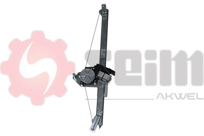 Image of Window regulator SEIM 902773