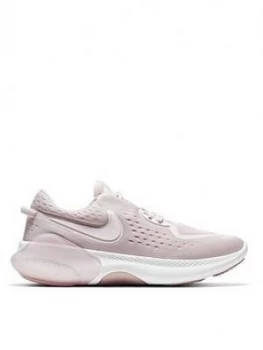 image of Nike Joyride Dual Run - Pink/White, Size 3, Women