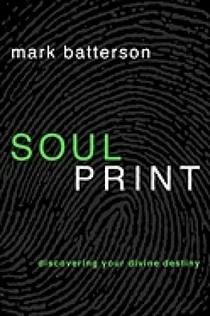 Image of soulprint discovering your divine destiny