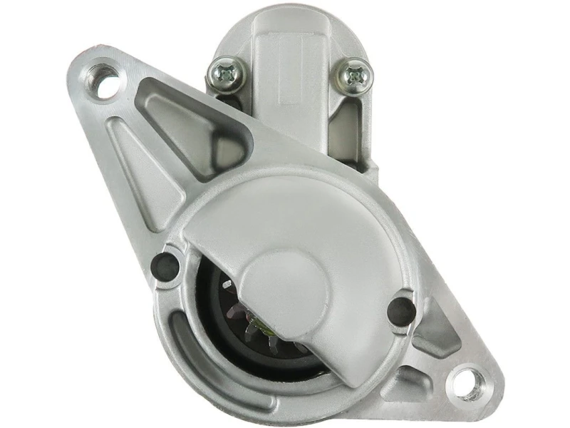 Image of AS-PL Starter motor AS-PL S5215
