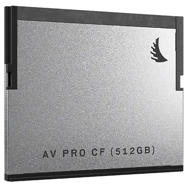 Image of Angelbird CFast 2.0 Memory Card 512GB