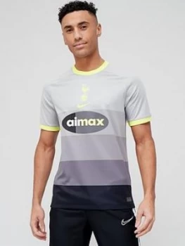 image of Nike Mens Tottenham Fc Air Max Jersey