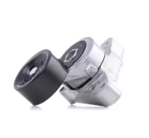 Image of RIDEX Tensioner Pulley HONDA 310T0173 311709NA023,31170PNA003,31170PNA013 Tensioner Pulley, v-ribbed belt 31170PNA023,31170RAAA01,31170RAAA02