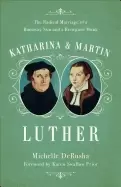 Image of katharina and martin luther