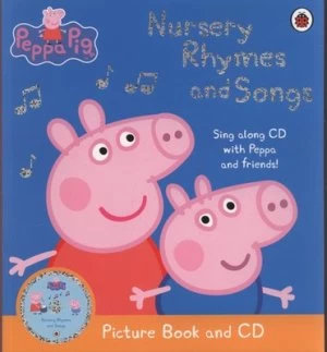 Image of Nursery Rhymes and Songs Paperback