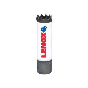 image of LENOX Bi-Metal Holesaw 168mm