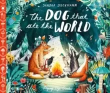 Image of The Dog that Ate the World