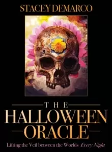 Image of Halloween Oracle : Lifting the Veil Between the Worlds Every Night