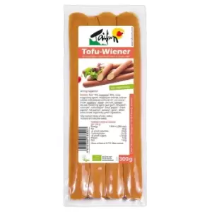 Image of Taifun Tofu Wieners 300g