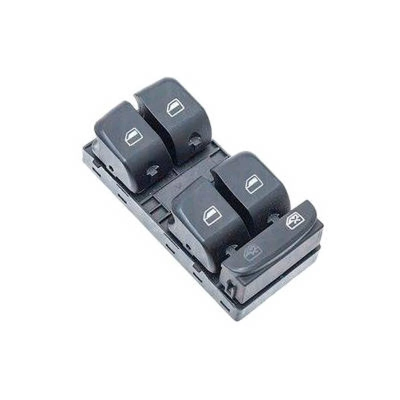 Image of MAGNETI MARELLI 000051060010 Switch, window winder Left Front Switch,window winder (1761)