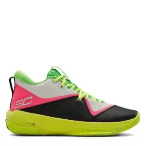 Image of Under Armour Sc 3Zer0 Iv 99 - White