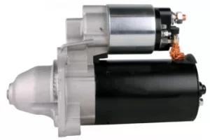 Image of Starter 8EA012526-841 by Hella